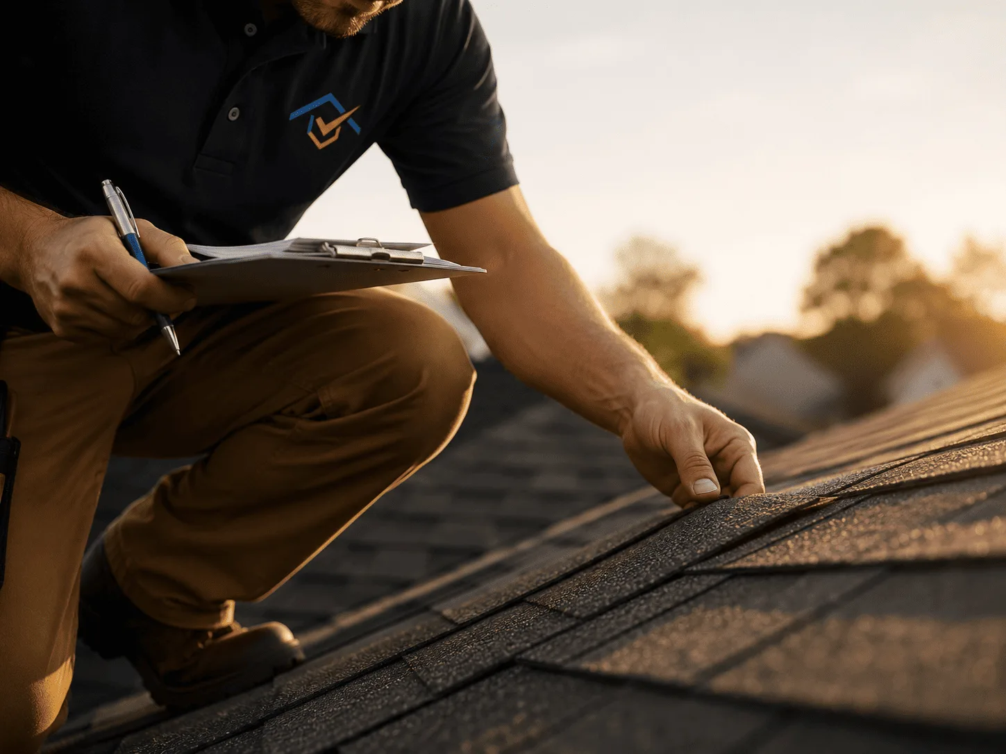 Why Choose Roof Inspection in Harpers Ferry, WV